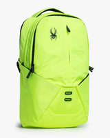 Spider 3 Pocket Logo Backpack