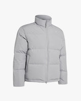 Spider Unisex Lifestyle Volume Goose Down Jacket (SPGWCNDJ303U-LGR)