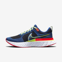 Nike React Infinity Run Flyknit 2 A.I.R. Kelly Anna London (CZ3602-400)