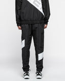 Spider Lifestyle Taped Pants (SPGPCNFP303U-BLK)