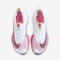 Nike Air Zoom Alpha Fly Next% Flyknit (DJ5455-100)