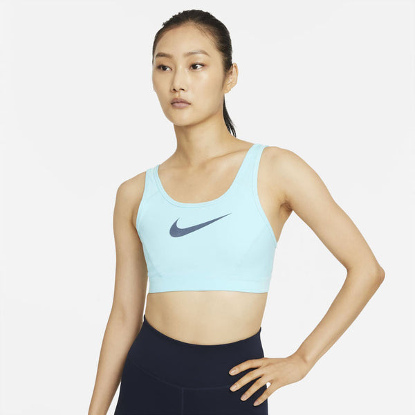 Nike Dry Fit Swoosh Femme (DD1138-482)