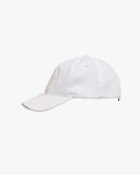 Spider Big Logo Ball Cap Free Size (SPGPANCA306U-WHT)