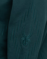 Spider Unisex Embroidery Sweatshirt (SPGPCNRL306U-DGN)