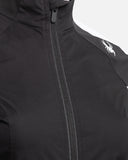 Spider Women's Cycle Proweb Waterproof Jacket ( SPGPCNJK551W-BLK)