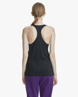 Spider Women's Training Layered Sleeveless (SPGFCNSL252W-BLK)