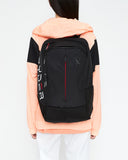 Spider Big Letter Backpack