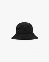 Spider Logo Sun Visor Cap Free Size (SPGPANCA312U-BLK)