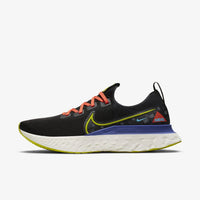 Nike React Infinity Run Flyknit A.I.R. Chaz Bundick (CZ2358-001)