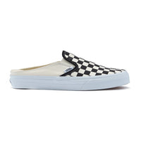 Vans Checkerboard Classic Slip-on Slip-On Mules (VN0004KTEO11)