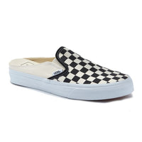 Vans Checkerboard Classic Slip-on Slip-On Mules (VN0004KTEO11)