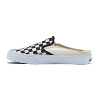 Vans Checkerboard Classic Slip-on Slip-On Mules (VN0004KTEO11)