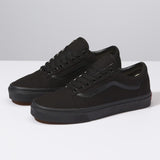 Vans Core Classic Black Old Skool Old School (VN000D3HBKA1)