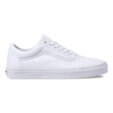 Vans Core Classic White Old Skool Old School (VN000D3HW001)