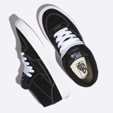 Vans Half Cab (VN000DZ3BLK1)