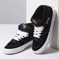 Vans Half Cab (VN000DZ3BLK1)