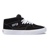 Vans Half Cab (VN000DZ3BLK1)