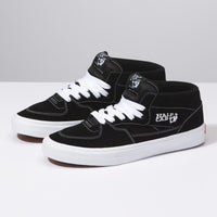 Vans Half Cab (VN000DZ3BLK1)