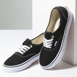 Vans Core Classic AUTHENTIC Authentic (VN000EE3BLK1)