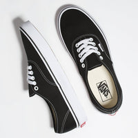 Vans Core Classic AUTHENTIC Authentic (VN000EE3BLK1)