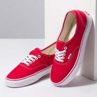 Vans Core Classic AUTHENTIC Authentic (VN000EE3RED1)