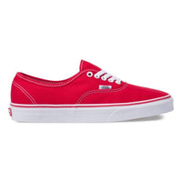 Vans Core Classic AUTHENTIC Authentic (VN000EE3RED1)