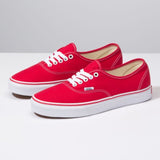 Vans Core Classic AUTHENTIC Authentic (VN000EE3RED1)