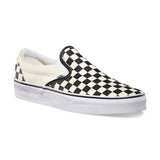 Vans Core Classic Slip-On Checkerboard Slip-On (VN000EYEBWW1)