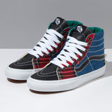 Vans Tartan Days SK8-Hi Skate-Hi (VN0A32QG9GB1)