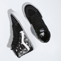 Vans Bandana SK8-Hi Skate-Hi (VN0A32QGD9S1)