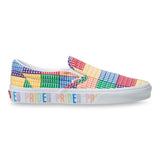 Vans Pride Classic Slip-on Slip-on (VN0A33TB3WJ1)