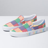 Vans Pride Classic Slip-on Slip-on (VN0A33TB3WJ1)