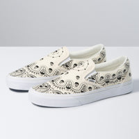 Vans Bandana Classic Slip-on Slip-on (VN0A33TB42S1)