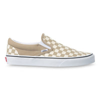 Vans Color Theory Checkerboard Classic Slip-on Slip-On (VN0A33TB43A1)