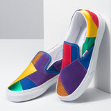 Vans Pride Classic Slip-on Slip-on (VN0A33TB44B1)