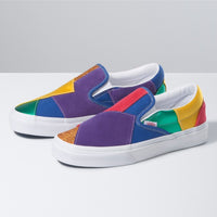 Vans Pride Classic Slip-on Slip-on (VN0A33TB44B1)