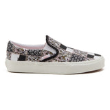 Vans Patchwork Floral Classic Slip-on Slip-on (VN0A33TB9FY1)