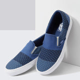 Vans Patchwork Classic Slip-on Slip-on (VN0A33TB9HY1)