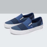 Vans Patchwork Classic Slip-on Slip-on (VN0A33TB9HY1)