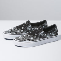 Vans Bandana Classic Slip-on Slip-on (VN0A33TBD9S1)