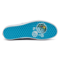 VANS X SPONGEBOB Classic Slip-on Slip-on (VN0A33TBYZ11)