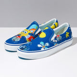 VANS X SPONGEBOB Classic Slip-on Slip-on (VN0A33TBYZ11)