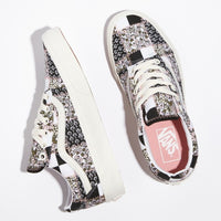 Vans Patchwork Floral Old Skool Old School (VN0A38G19FY1)