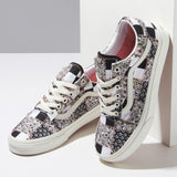 Vans Patchwork Floral Old Skool Old School (VN0A38G19FY1)