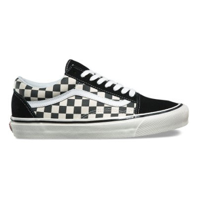 Vans Old Skool Checkerboard Old School 36 DX (VN0A38G2OAK1)