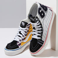 Vans Anaheim SK8-Hi Skate-Hi 38 DX (VN0A38GF4GE1)