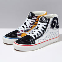 Vans Anaheim SK8-Hi Skate-Hi 38 DX (VN0A38GF4GE1)