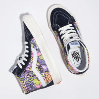 Vans Anaheim Veggies Print SK8-Hi Skate-Hi 38 DX (VN0A38GF9GR1)