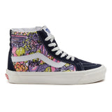 Vans Anaheim Veggies Print SK8-Hi Skate-Hi 38 DX (VN0A38GF9GR1)