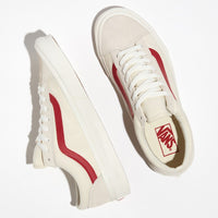 Vans Style 36 STYLE 36 Red  (VN0A3DZ3OXS1)